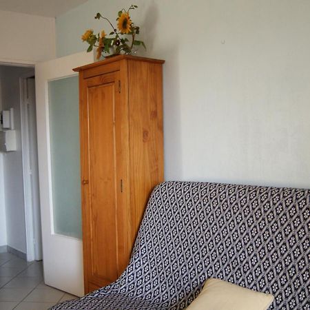 Studio 150 M De La Mer Six-Fours-les-Plages Exterior foto